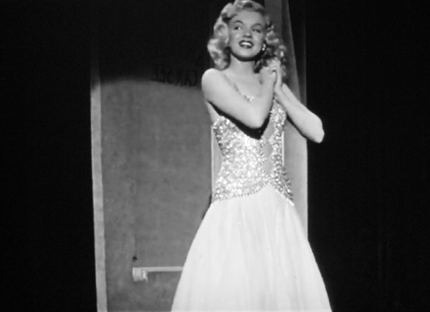 Os homens preferem Marilyn Monroe: FILME: MENTIRA SALVADORA (LADIES OF ...