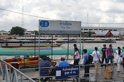 Image result for tha tien pier