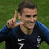 France beat Croatia 4:2 to win World Cup 2018
