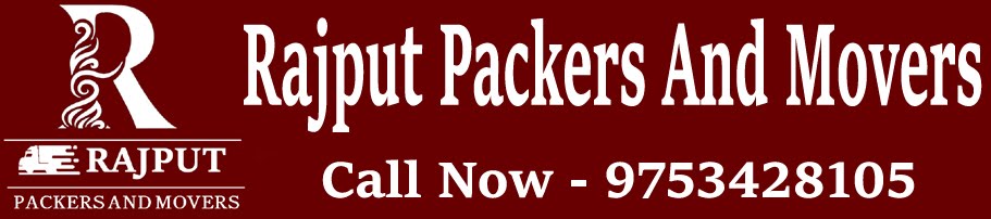 Rajput Packers And Movers