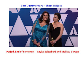 Oscars 2019 Full List of Winners (91st Academy Awards), best actor of Oscar 20199, best actress of Oscar 2019, best film of Oscar 2019, all winner of Oscars 2019,  best director of 2019, Oscar 2019 award list, winner list of Oscar 2019, best music Oscar 2019, complete list of Oscar 2019 winner, who is best actor of 2019, Oscar 2019, Oscar 2019 trophy,  Oscar 2019 nominations, selected for Oscar 2019, roma, green book, black pather, Oscar Academy Awards winner list, vote for Oscar 2019 Academy Awards, bohemian rhapsody, best music for Oscar 2019,   Complete list of Oscar 2019 Winner #Oscar2019Winner #OscarAcademyAward #Winner  Best Supporting Actress Regina King – If Beale Street Could Talk   Best Documentary – Feature Free Solo – Elizabeth Chai Vasarhelyi, Jimmy Chin, Evan Hayes and Shannon Dill   Best Makeup and Hairstyling Vice – Greg Cannom, Kate Biscoe and Patricia Dehaney  Best Costume Design Black Panther – Ruth E. Carter  Best Production Design Black Panther – Hannah Beachler; Set Decoration: Jay Hart   Best Cinematography Roma – Alfonso Cuarón   Best Sound Editing Bohemian Rhapsody – John Warhurst and Nina Hartstone   Best Sound Mixing Bohemian Rhapsody – Paul Massey, Tim Cavagin and John Casali   Best Foreign Language Film Roma (Mexico) in Spanish and Mixtec – Directed by Alfonso Cuarón   Best Film Editing Bohemian Rhapsody – John Ottman   Best Supporting Actor Mahershala Ali – Green Book   Best Animated Feature Film Spider-Man: Into the Spider-Verse – Bob Persichetti, Peter Ramsey, Rodney Rothman, Phil Lord and Christopher Miller     Best Animated Short Film Bao – Domee Shi and Becky Neiman-Cobb   Best Documentary – Short Subject Period. End of Sentence. – Rayka Zehtabchi and Melissa Berton   Best Visual Effects First Man – Paul Lambert, Ian Hunter, Tristan Myles and J. D. Schwalm   Best Live Action Short Film Skin – Guy Nattiv and Jaime Ray Newman   Best Original Screenplay Green Book – Written by Nick Vallelonga & Brian Currie & Peter Farrelly   Best Adapted Screenplay BlacKkKlansman – Screenplay by Charlie Wachtel & David Rabinowitz and Kevin Willmott & Spike Lee   Best Original Score Black Panther – Ludwig Göransson   Best Original Song "Shallow" from A Star Is Born – Music and Lyrics by Lady Gaga, Mark Ronson, Anthony Rossomando and Andrew Wyatt   Best Actor Rami Malek – Bohemian Rhapsody   Best Actress Olivia Colman – The Favourite   Best Director Alfonso Cuarón – Roma   Best Picture Green Book – Jim Burke, Charles B. Wessler, Brian Currie, Peter Farrelly and Nick Vallelonga 