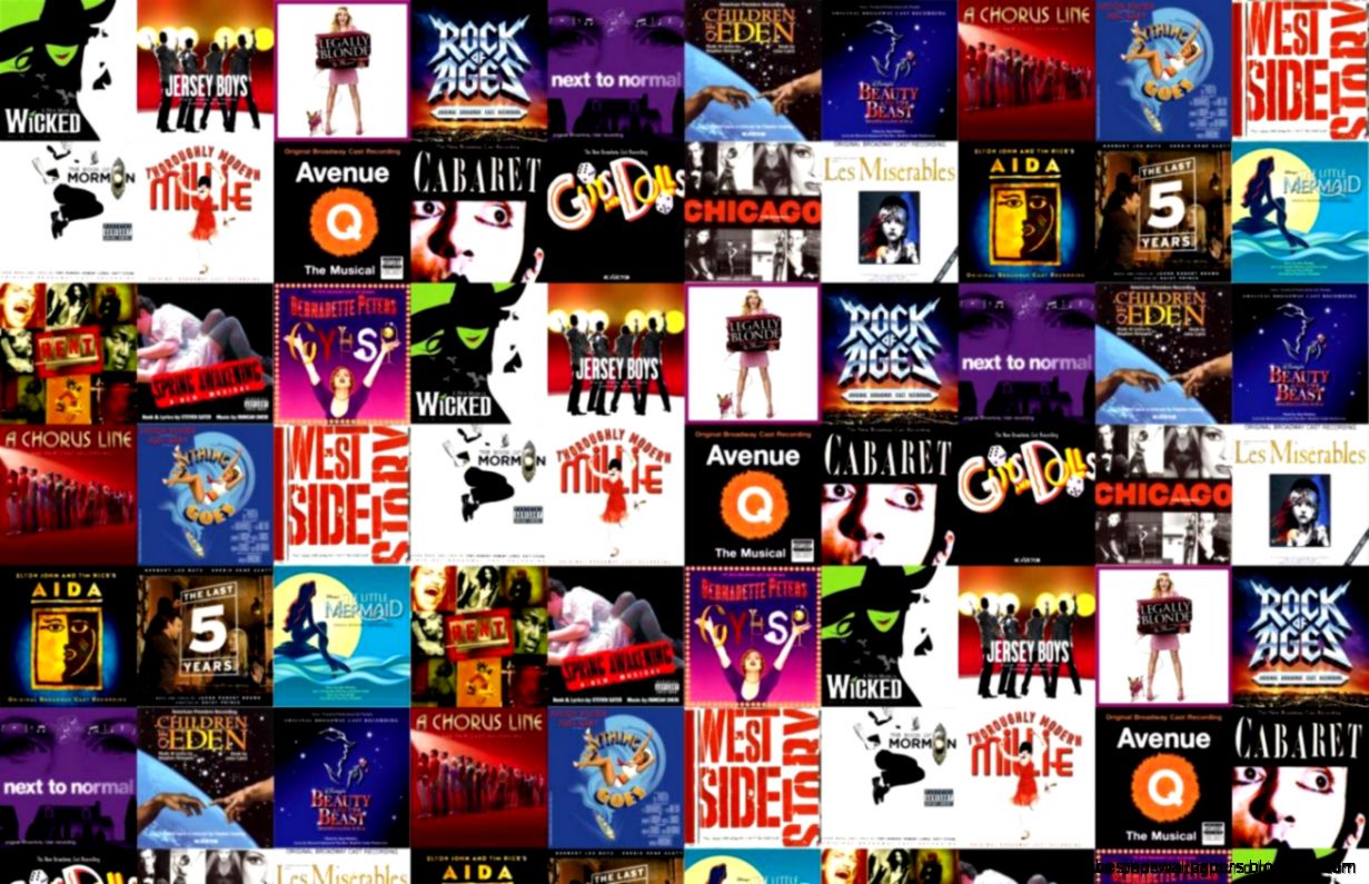 Broadway Musical Sound Of Music Wallpaper  Best Wallpaper Background