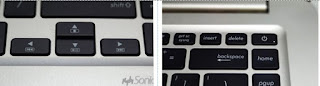 Keyboard ASUS VivoBook S15 s510uq