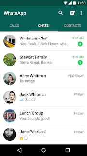 whatsapp messenger free download for android latest version whatsapp messenger free download for android latest version