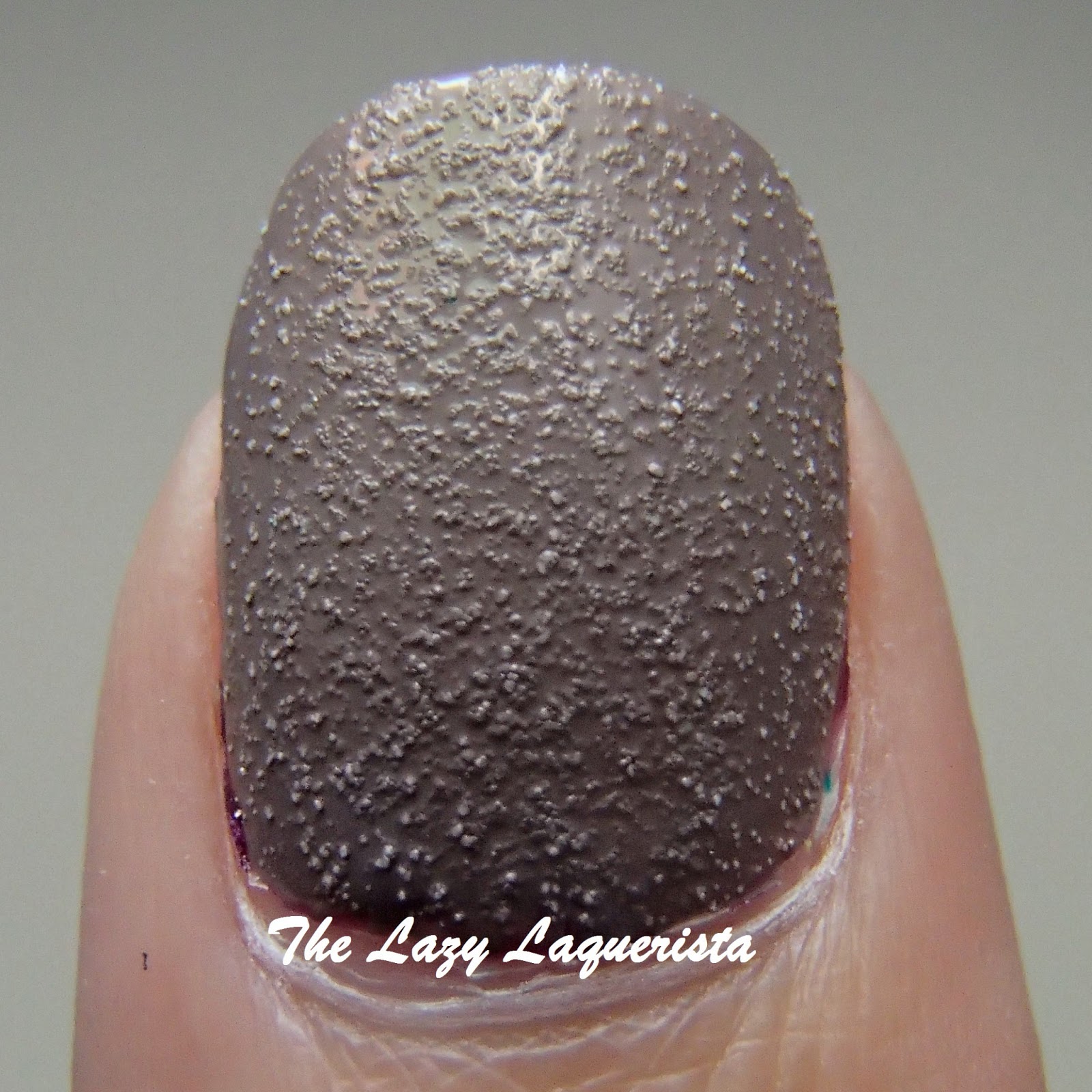 Manicure Manifesto Julep Sea Salt Mystery Box Review