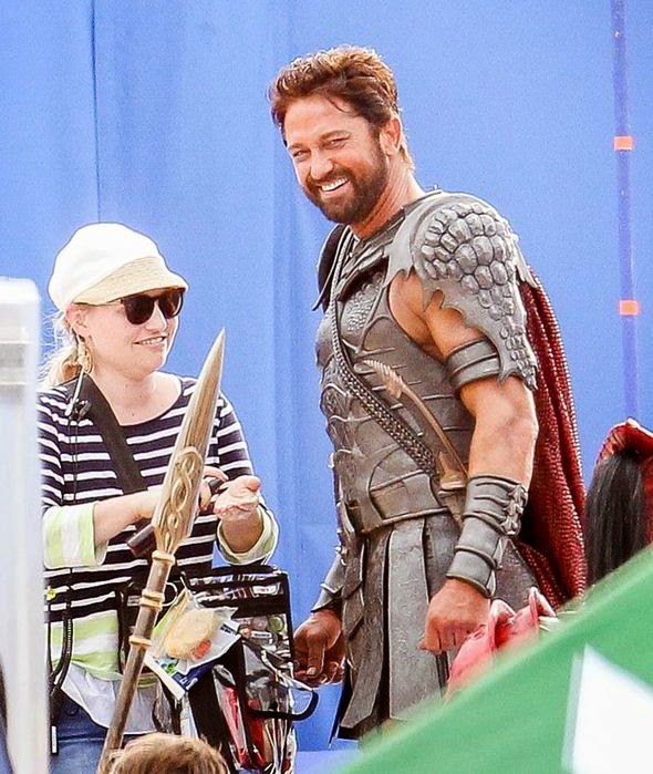 Filme Wie Gods Of Egypt Filme Wie Gods Of Egypt