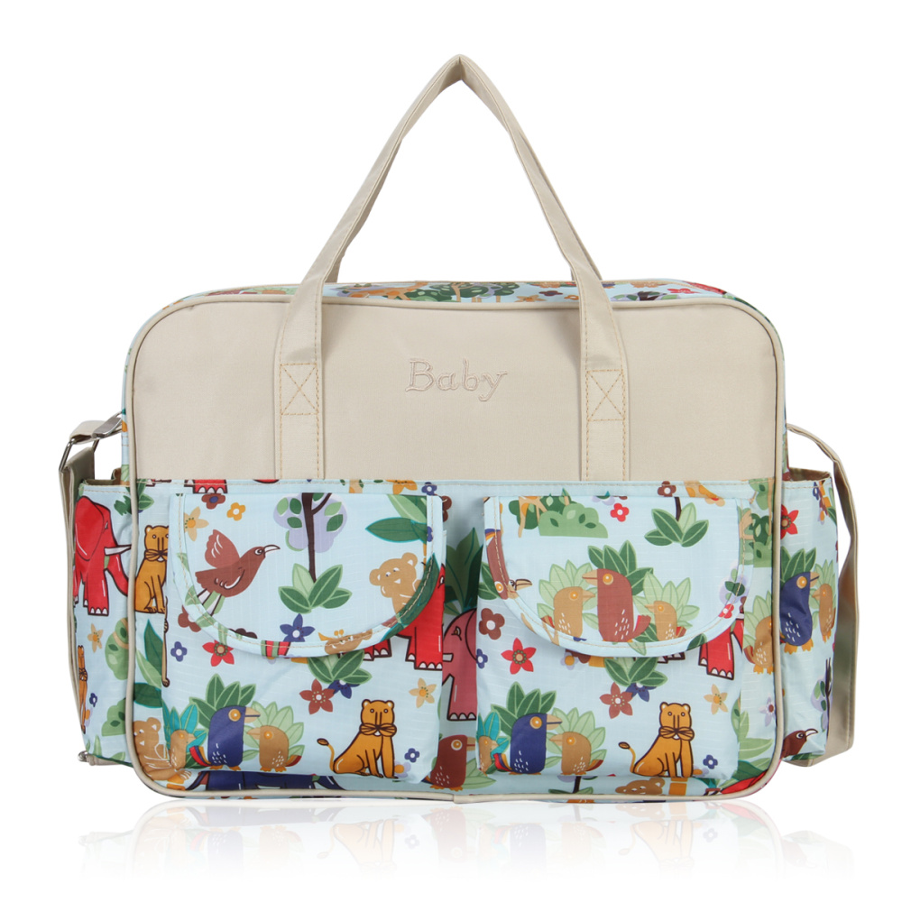 bag Cute and Stylish Diaper Bags