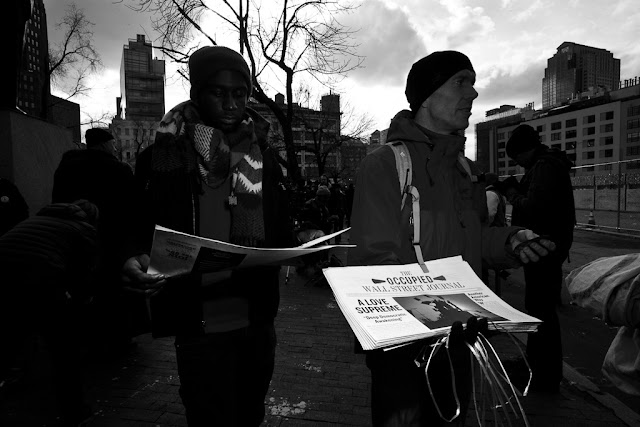 eviction day, occupy wall street, wall street, financial district, owe, money, stock exchange, 2.0, bloomberg, black and white, b&w