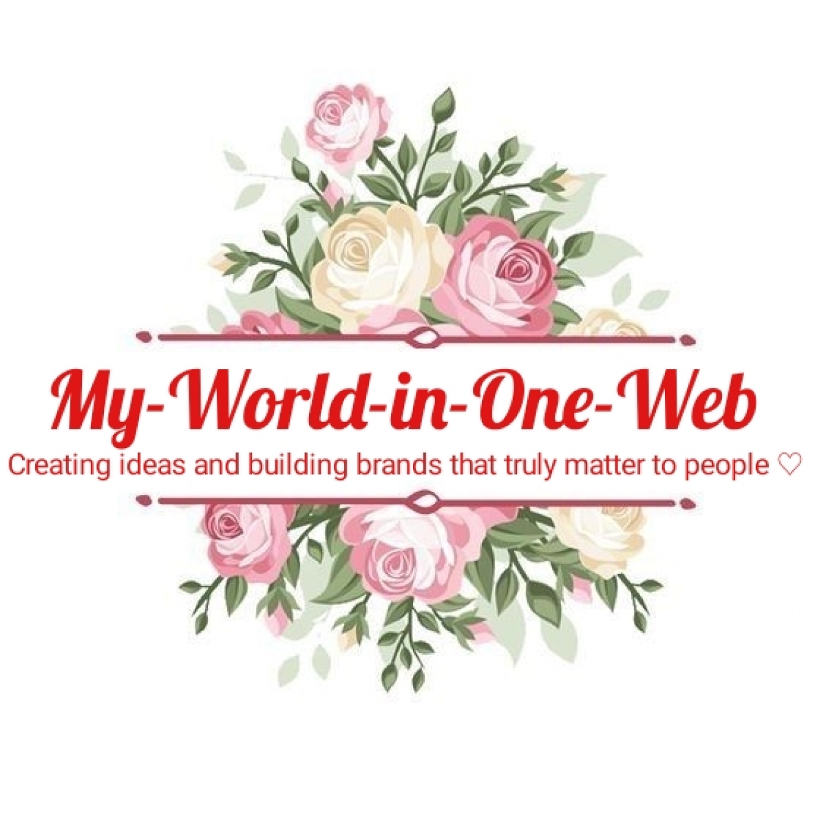 My-World-In-One-Web 
