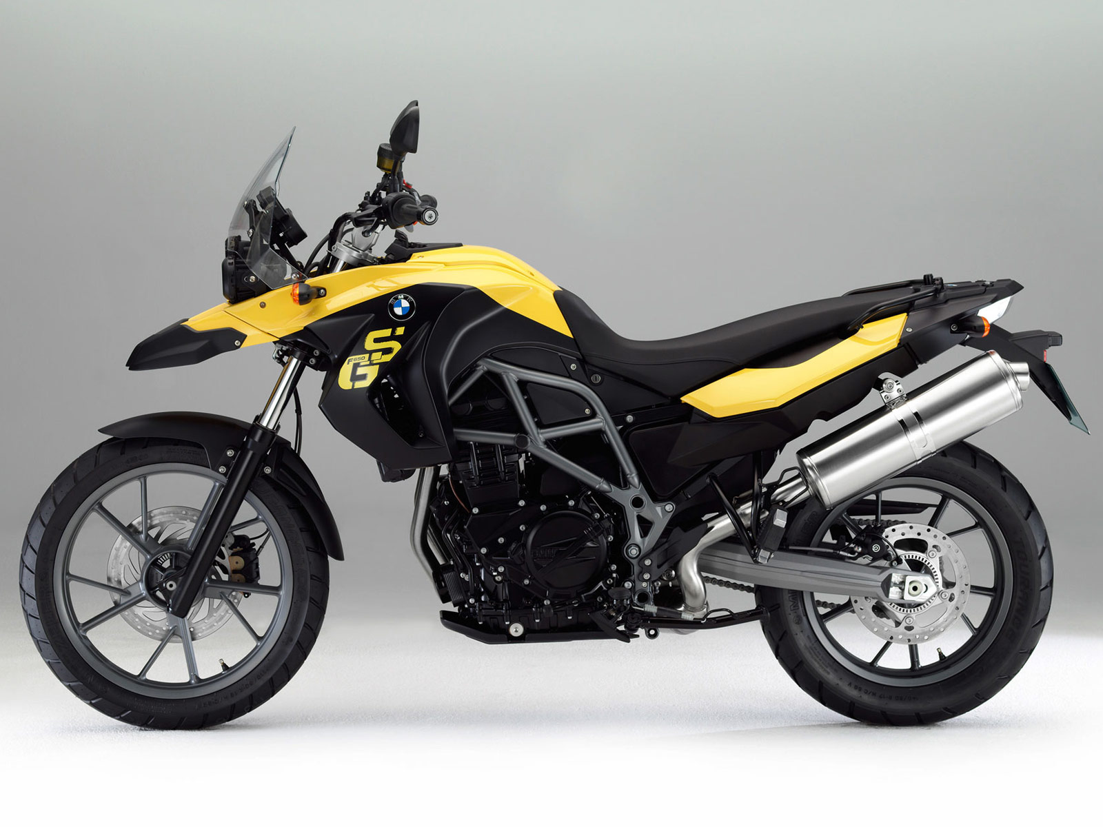 2012 BMW F650GS | Motorcycle Insurance Information