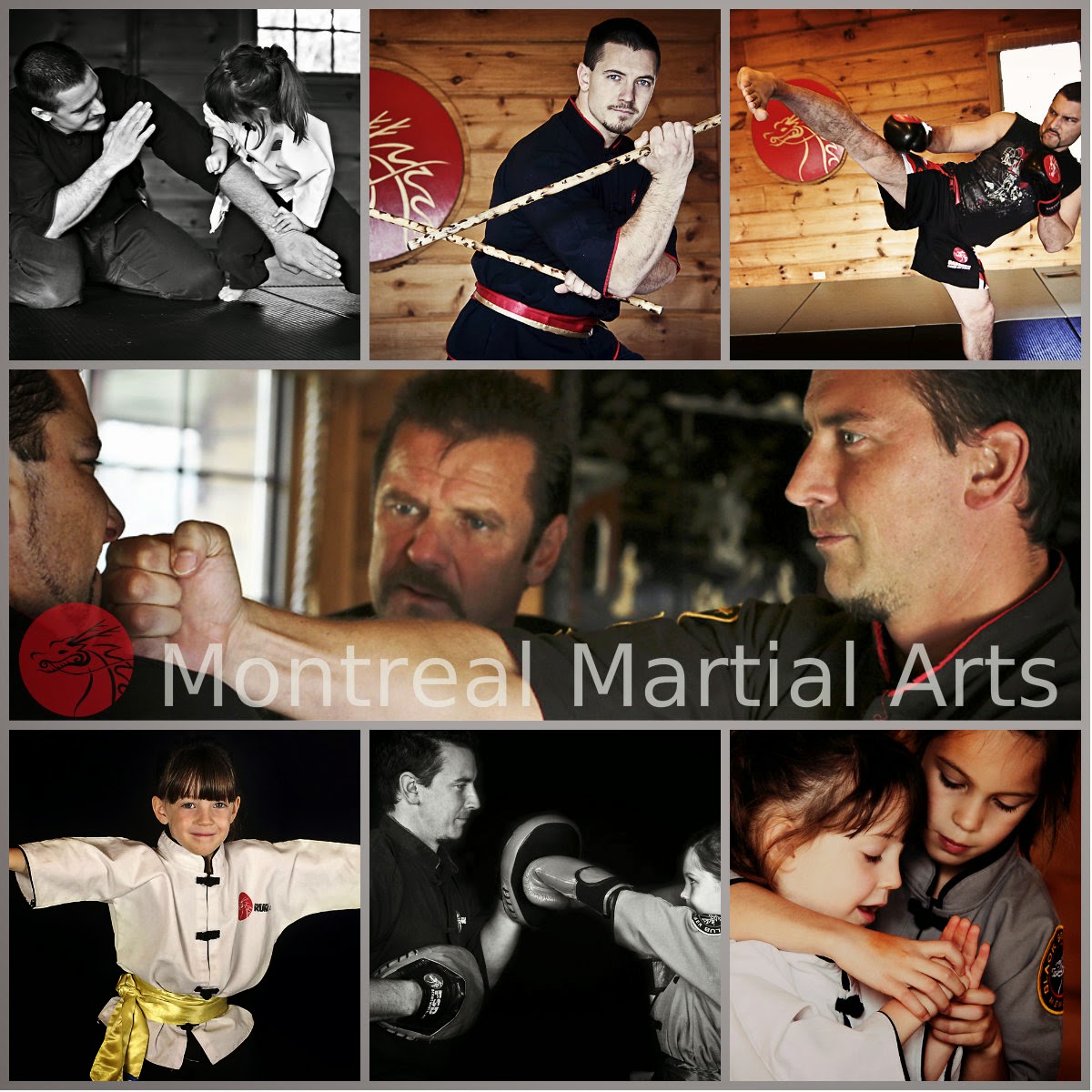 Montreal Martial Arts Patenaude Kids Martial Arts classes in Montreal, Qc