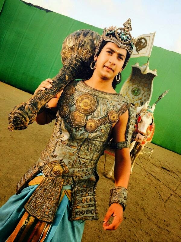 Foto Abimanyu Mahabharata Terbaru » Foto Gambar Terbaru