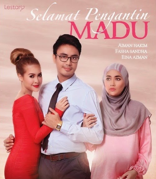 Original Sound Track Selamat Pengantin Madu, Download OST Selamat Pengantin Madu – Keluhan Rasa, Lagu tema Selamat Pengantin Madu, Lirik lagu Keluhan Rasa