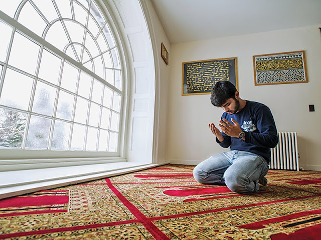 Bacaan Doa-doa Sesudah Sholat Fardhu Bacaan Doa-doa Sesudah Sholat Fardhu