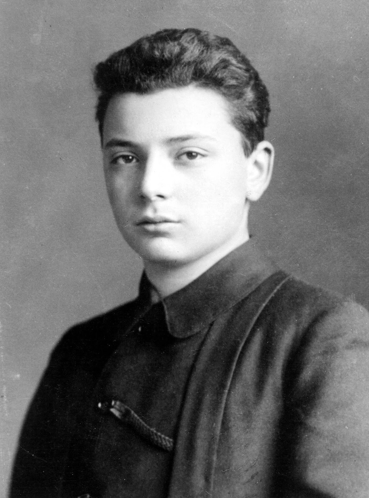 Episteme: La foto más famosa de la historia de la ciencia