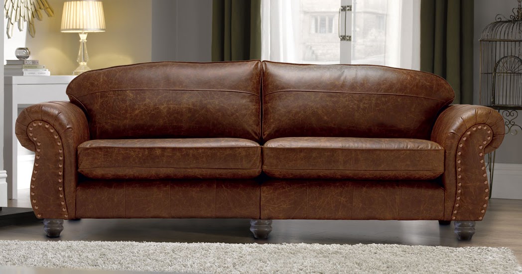 Leather Sofa Dubai, RELAX!