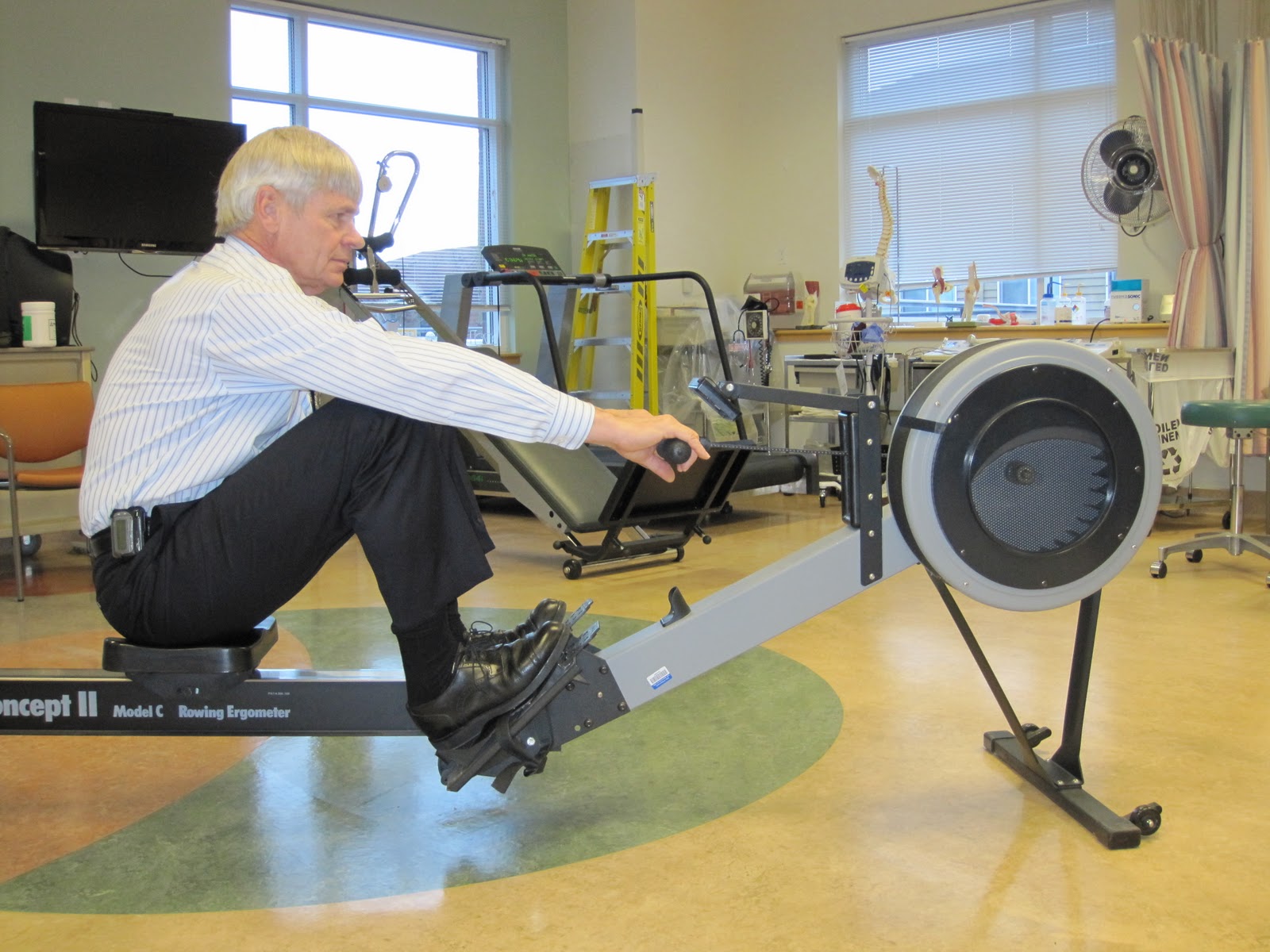 UW Shoulder and Elbow Academy Shoulder exercises