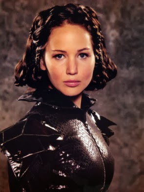 ICONOFASHION: TRENDSTATION: Katniss Everdeen