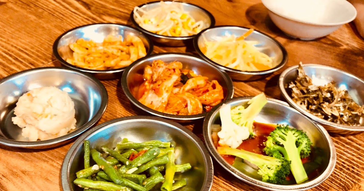 Some Like it Haute HoHo Korean Restaurant, Sunset Way