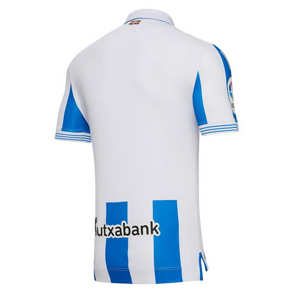 Replicas Camisetas de futbol para jugador de fútbol famoso: Equipacion Camiseta Real Sociedad ...