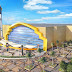 En 2018, un nouveau parc Warner Bros. arrive à Abu Dhabi