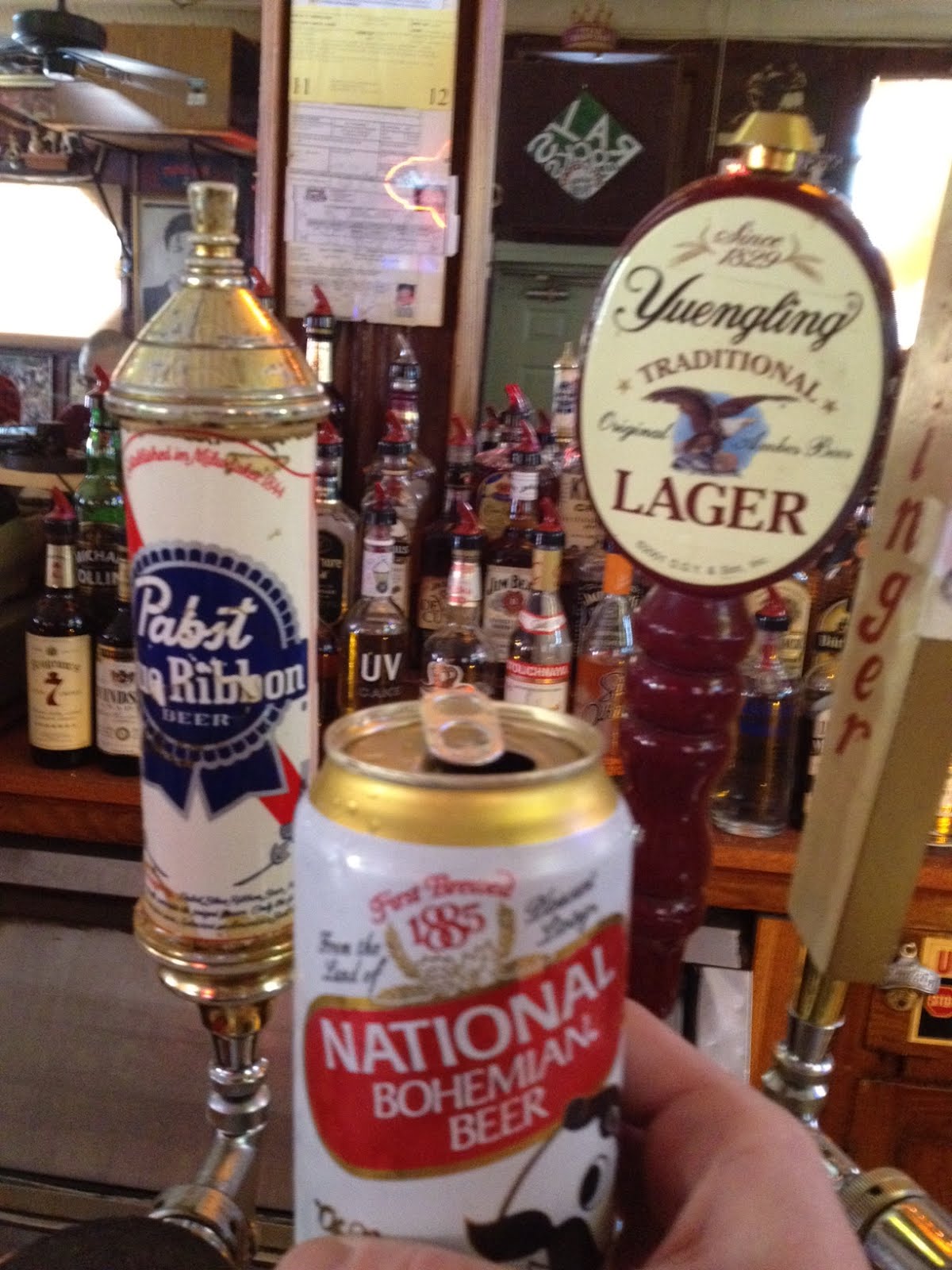 pittbrownie yellow beer FTW!