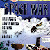Space War v2 #28 - Steve Ditko reprint 