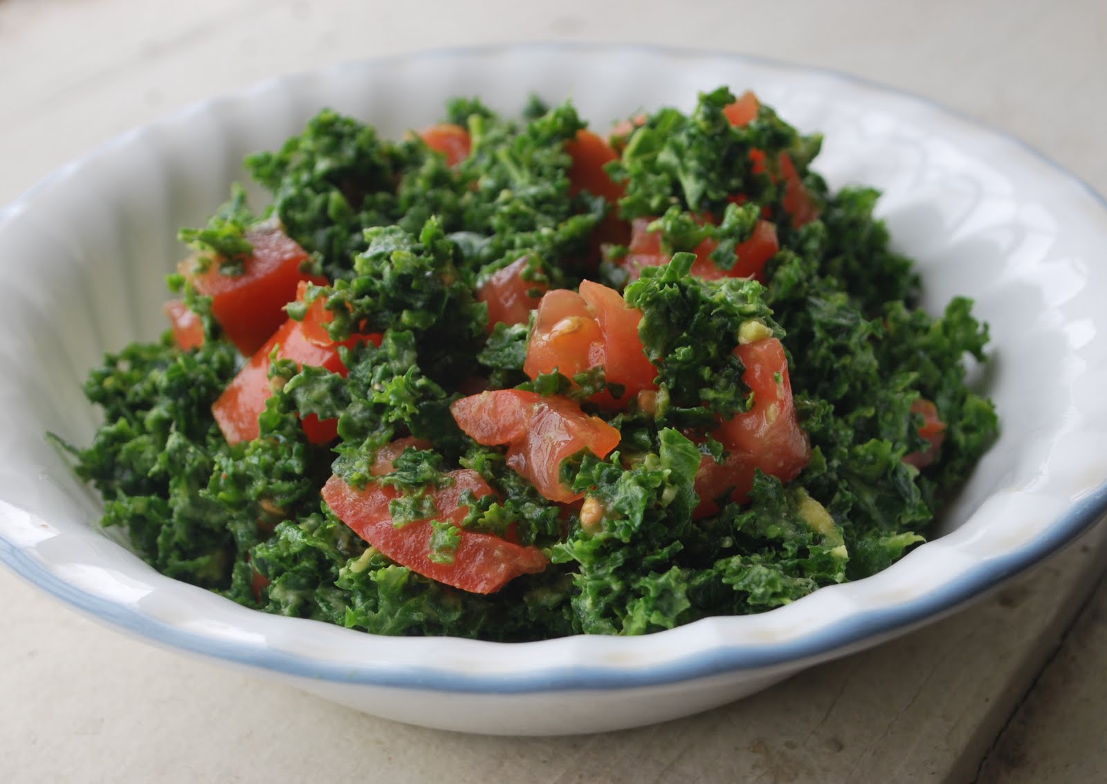 Vegan Crunk Crazy Sexy Day Eight