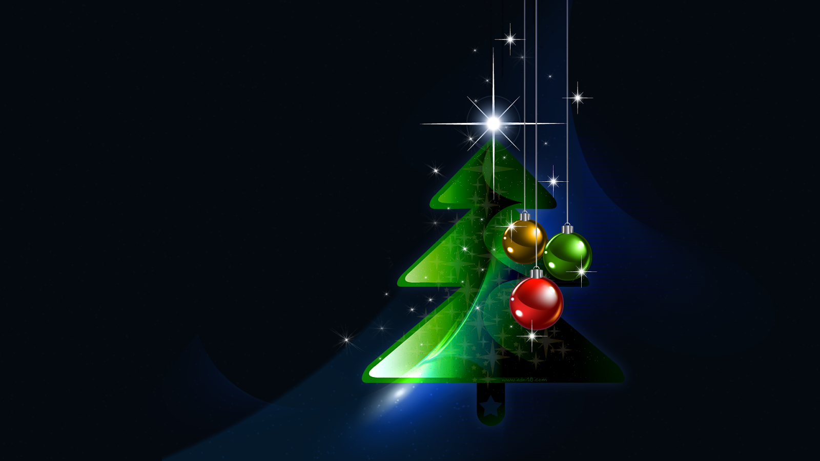 Download HD Merry Christmas Wallpapers 2017