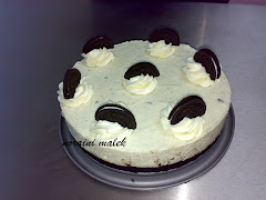 oreo chilled cheese