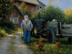 مجموعة هائلة من الرسومات لن تصدق انها يدوية