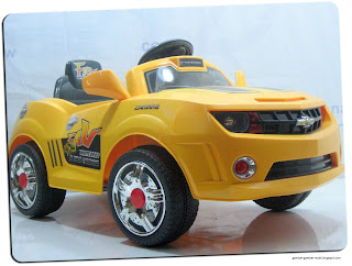Mobil mainan anak 10