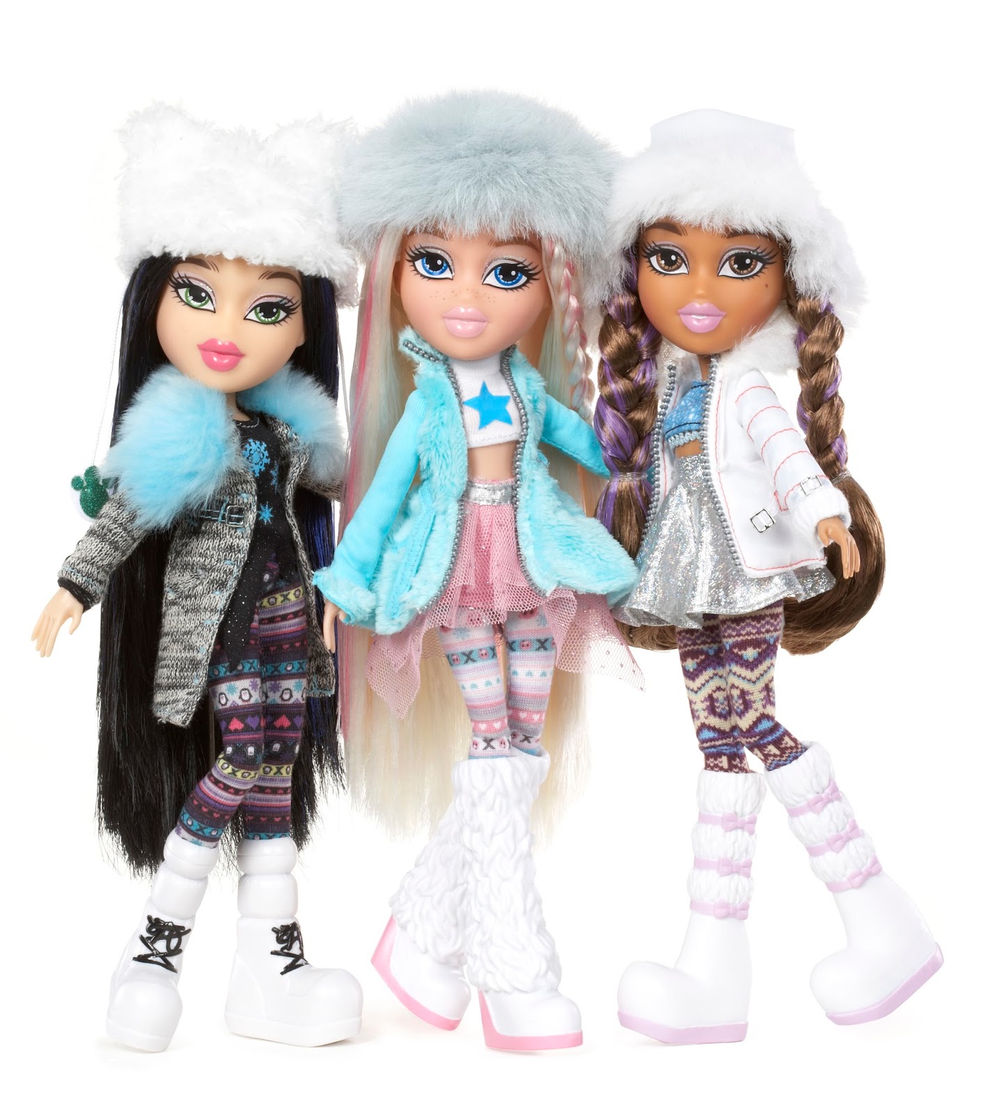 bratz worth
