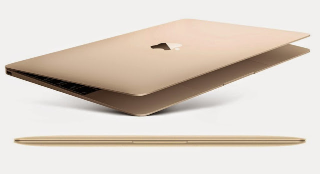 Apple Macbook 12 inch Ratina