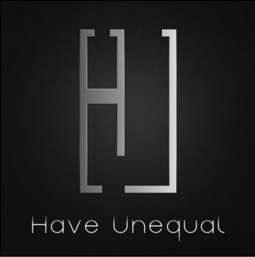 HAVE UNEQUAL