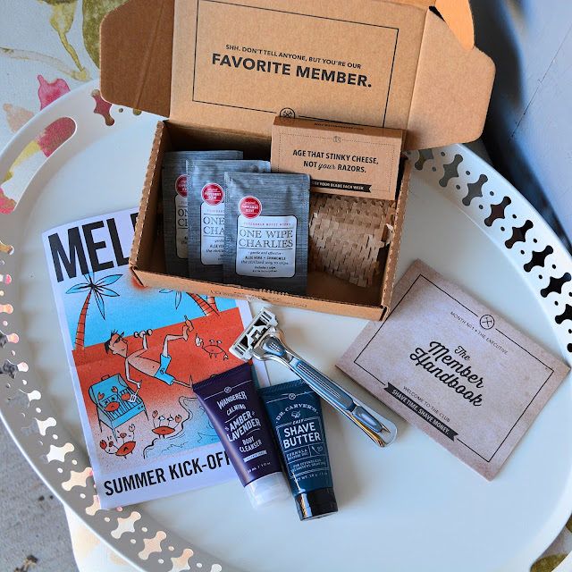 Dollar Shave Club Review Is it worth the money? GirlChickBetty