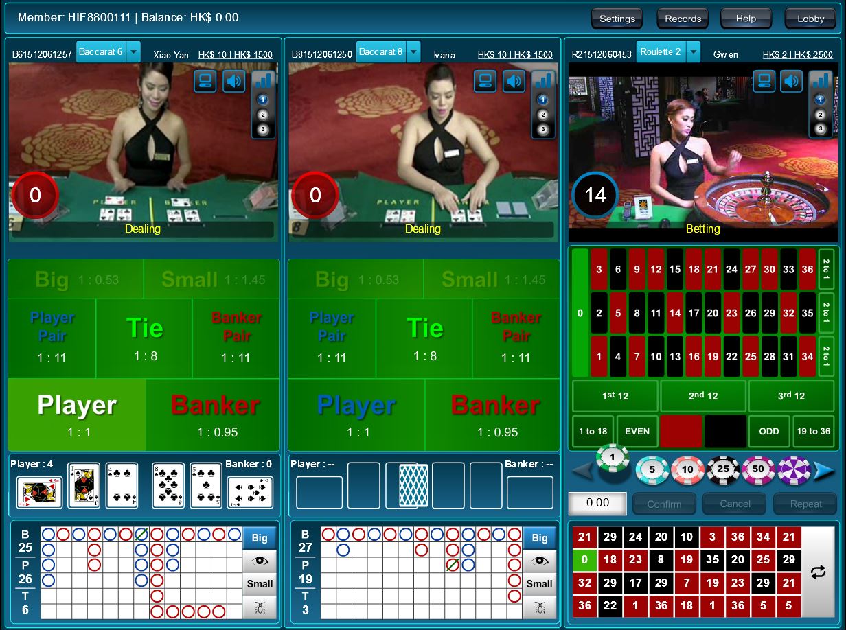 Maxbet Online Casino Malaysia