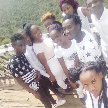 8 University students perish in fatal accident after an all white party in Kenya (graphic pics)
