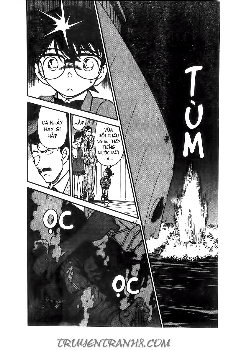 Detective Conan Chap 227 - Truyen.Chap.VN