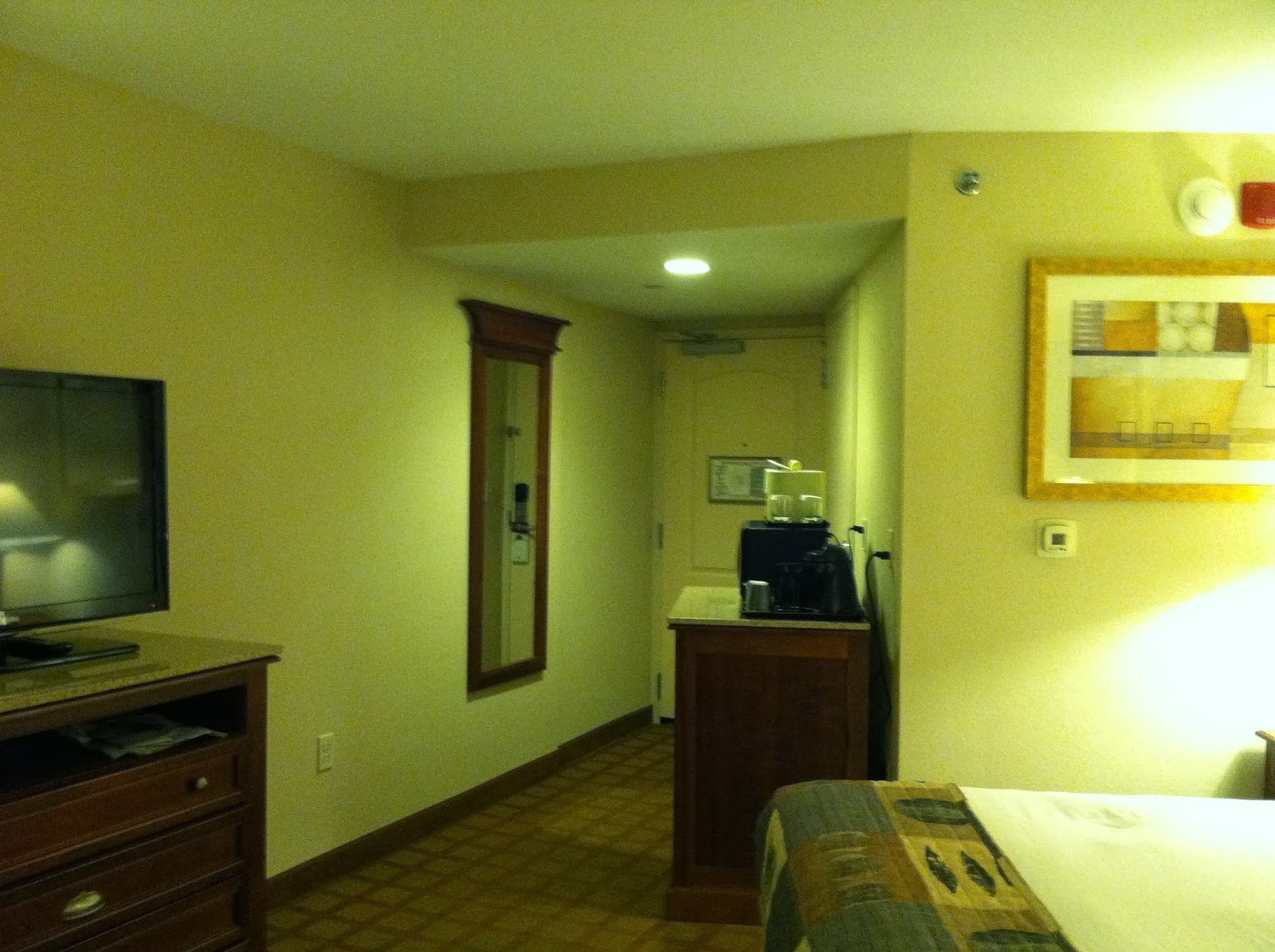 Travel Reviews & Information Jefferson City, Missouri / DoubleTree by