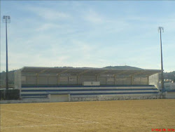 Estádio Municipal Eduardo Requeijo Alves