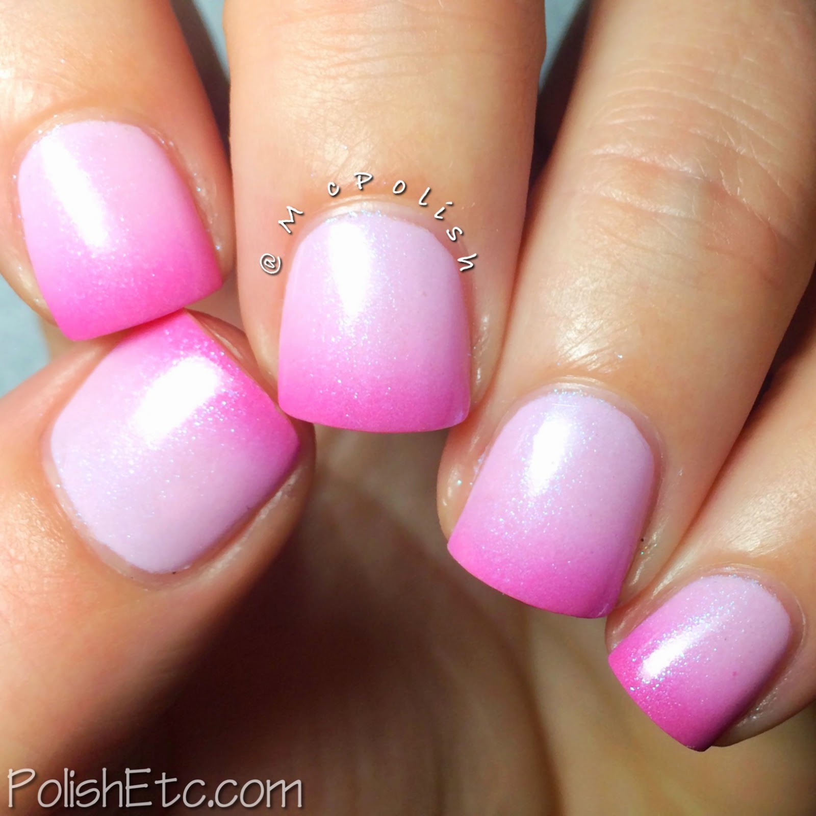 Takko Lacquer Smitten Kitten Polish Etc.