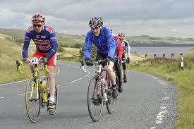 Tour of the Pennines Sportive 27/04/2014