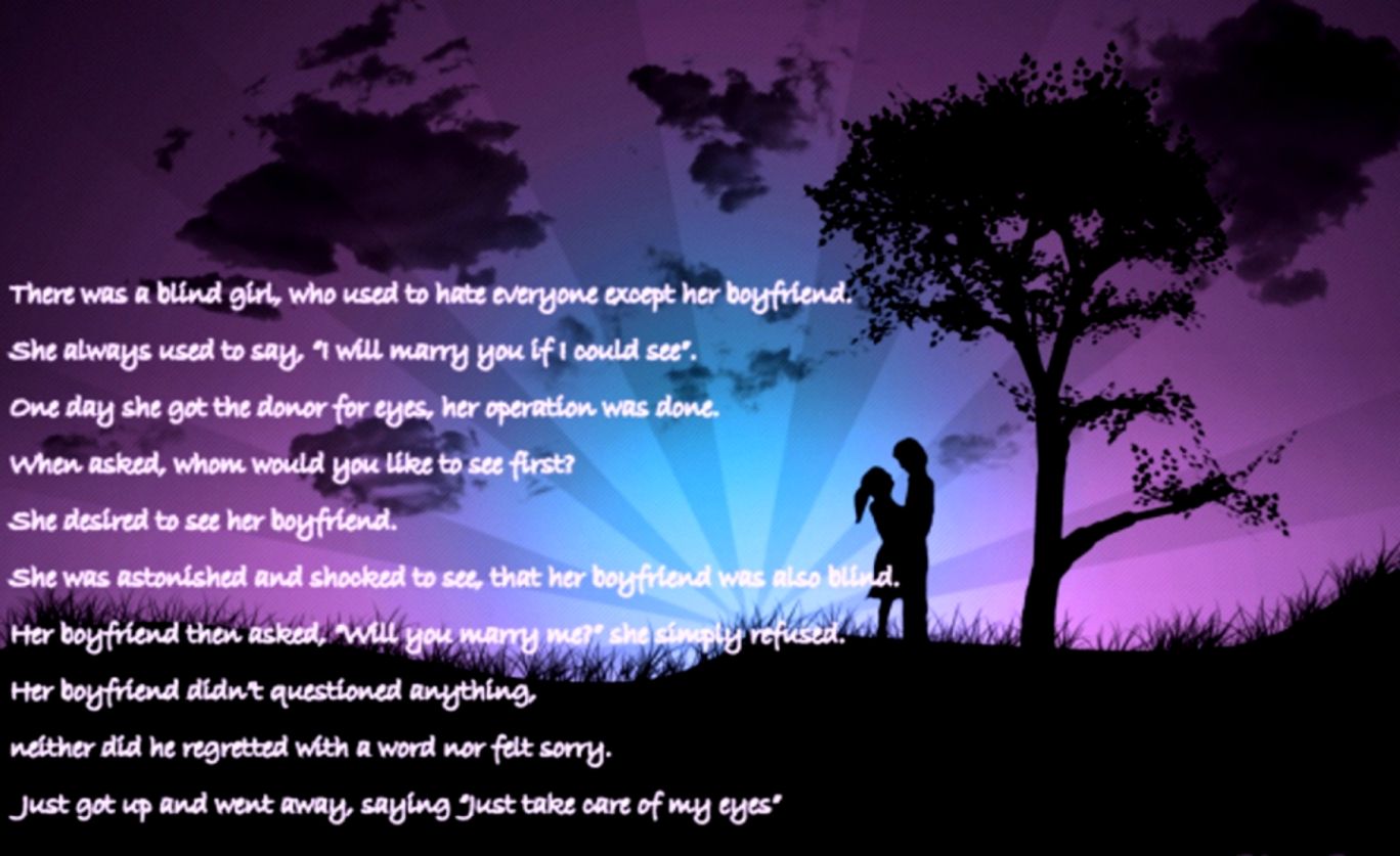 Sad Love Story Background Desktop Background  Desktop Backgrounds HQ