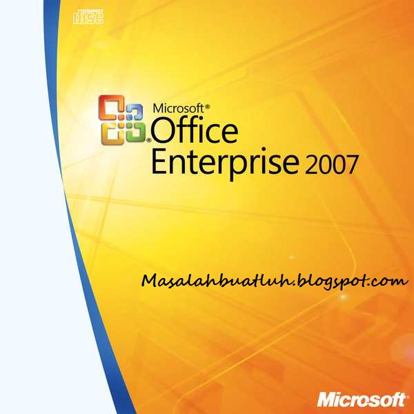 Download microsoft office 2007 indowebster