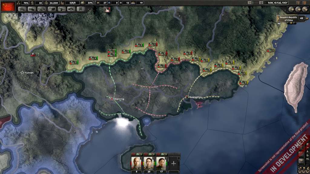 Hearts Of Iron 4 Cheats Trainer Mods Console SolidFilez Cheats