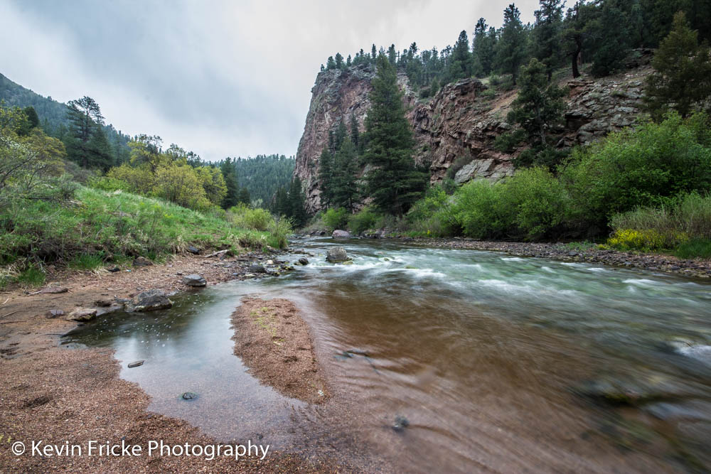 South Platte River
