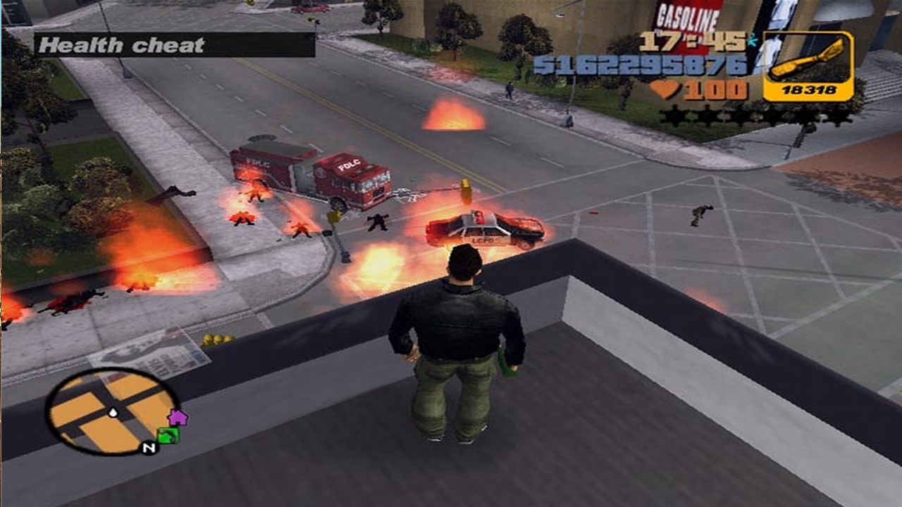 gta 3 mediafire gta 3 mediafire