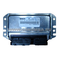 Диагностика двигателя ваз 21099 инжектор своими руками