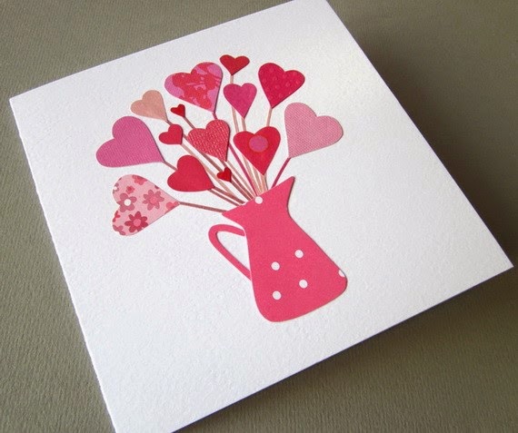 Kiddie Craftz Monday Pink Day Crafts kiddie-craftz-monday-pink-day-crafts
